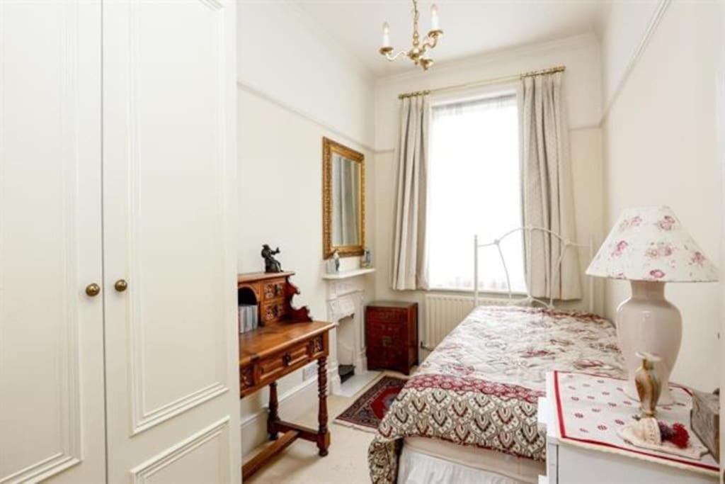 Apartament Large 3 Bed Flat In Wimbledon